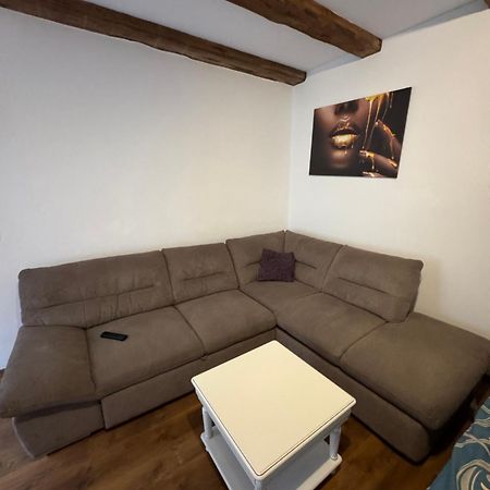 Sunrise Castelului Brasov Apartment ภายนอก รูปภาพ