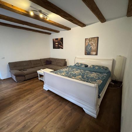 Sunrise Castelului Brasov Apartment ภายนอก รูปภาพ