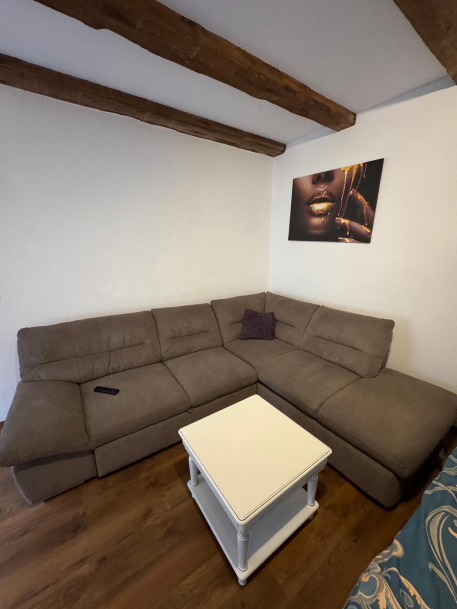 Sunrise Castelului Brasov Apartment ภายนอก รูปภาพ