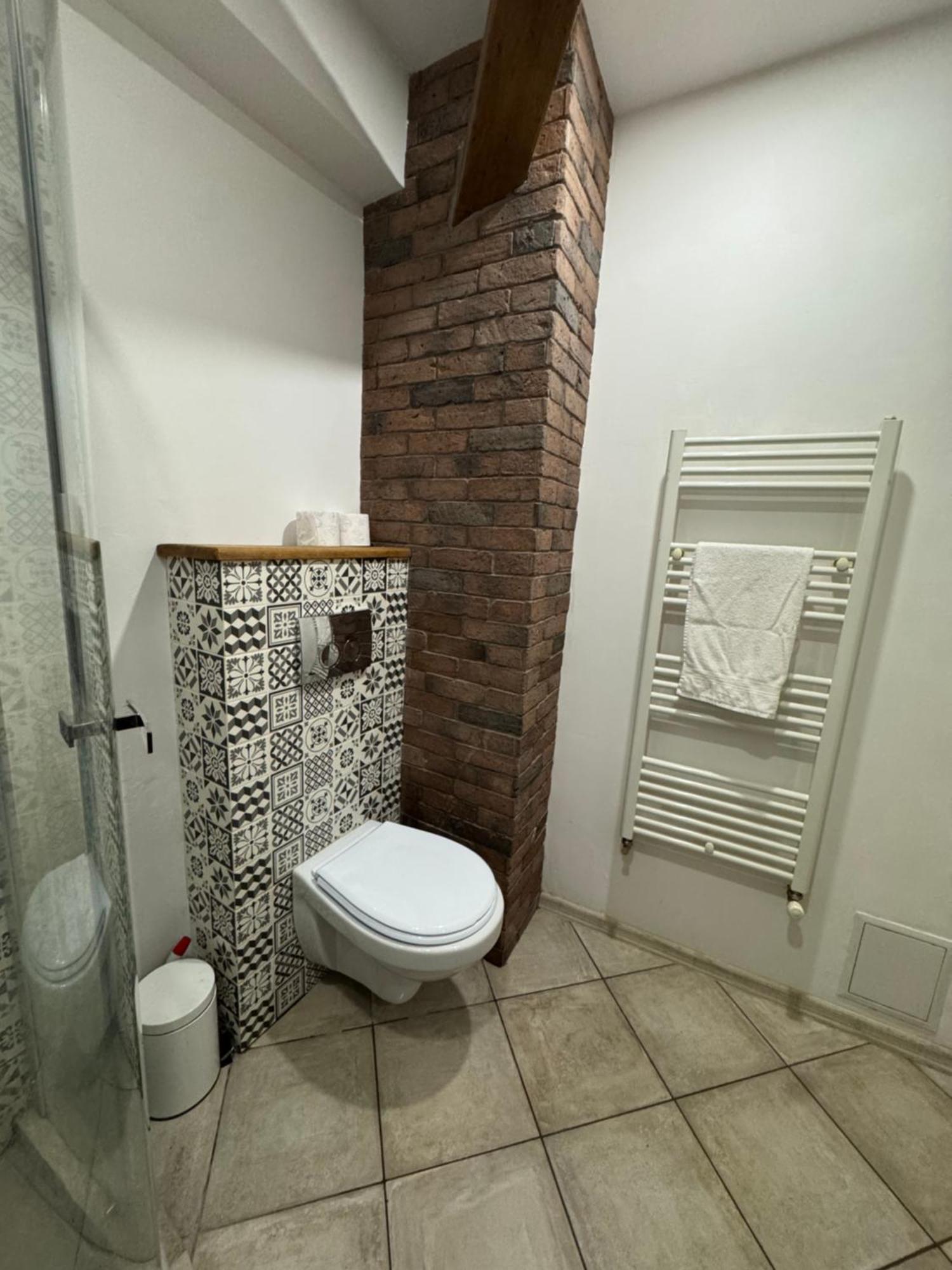 Sunrise Castelului Brasov Apartment ภายนอก รูปภาพ