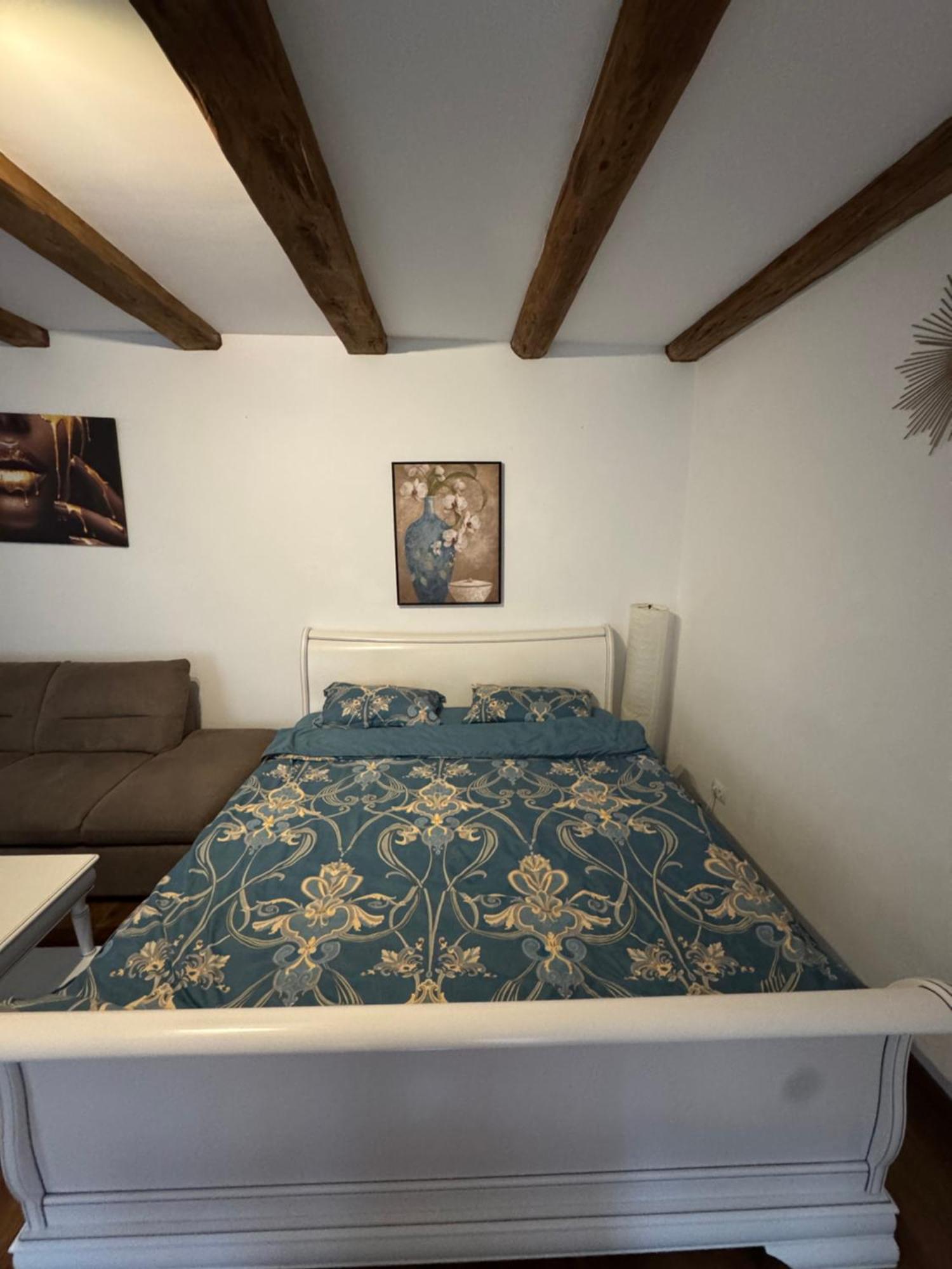 Sunrise Castelului Brasov Apartment ภายนอก รูปภาพ